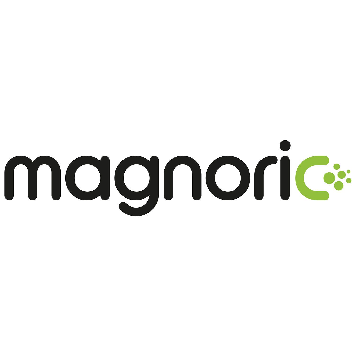 magnoric